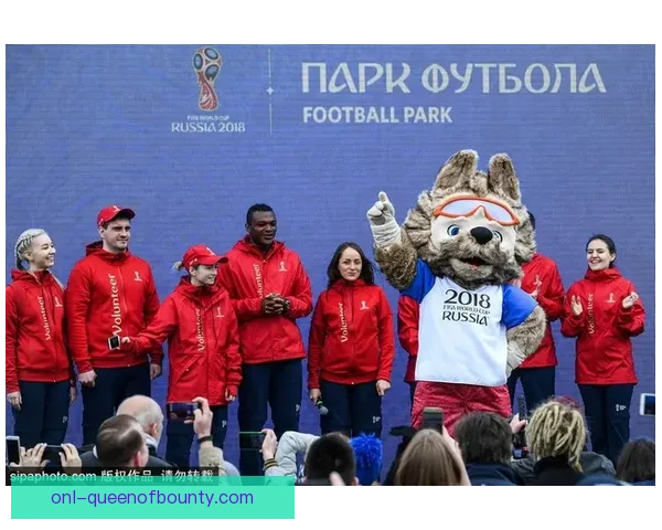 2026世界杯官方宣布将为志愿者提供知名设计师倾力打造的专属工服