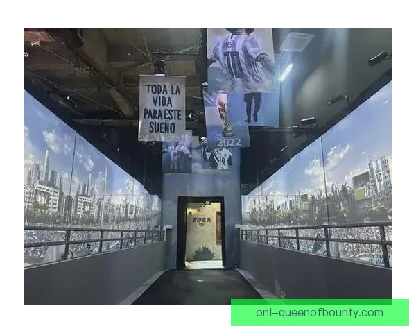 2026世界杯推出AR互动体验球迷可与球星虚拟合影