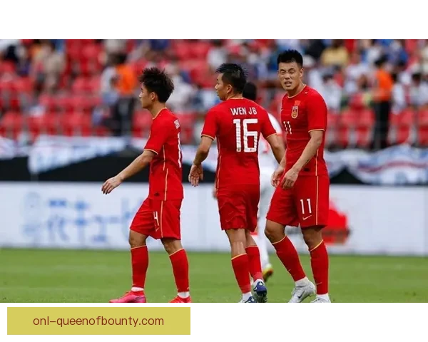 中国男足18强赛主场2-1逆转印尼全场精彩表现赢得宝贵三分 中国男足18强赛主场2-1逆转印尼全场精彩表现赢得宝贵三分