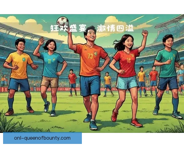 世界杯出线形势牵动人心球迷情绪与信念的共振博弈赛场内外持续发酵 世界杯出线形势牵动人心球迷情绪与信念的共振博弈赛场内外持续发酵