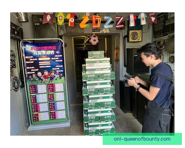 世界杯出线形势牵动球迷情绪与支持热情互动关系深度观察 世界杯出线形势牵动球迷情绪与支持热情互动关系深度观察