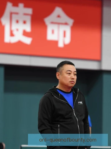 刘国梁竞技状态管理，训练负荷与恢复并重